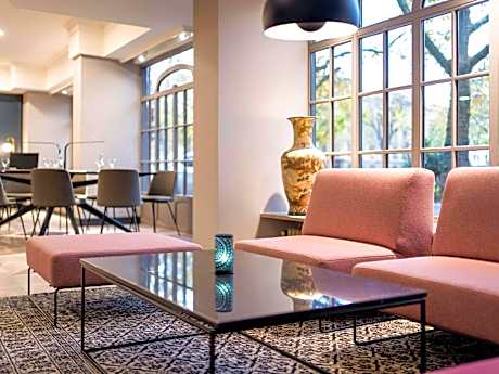 Advena Europa Hotel Mainz