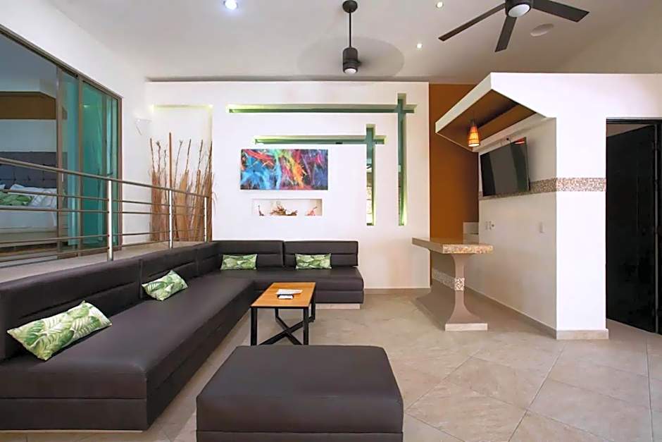 Casa Kaoba Hotel & Suites