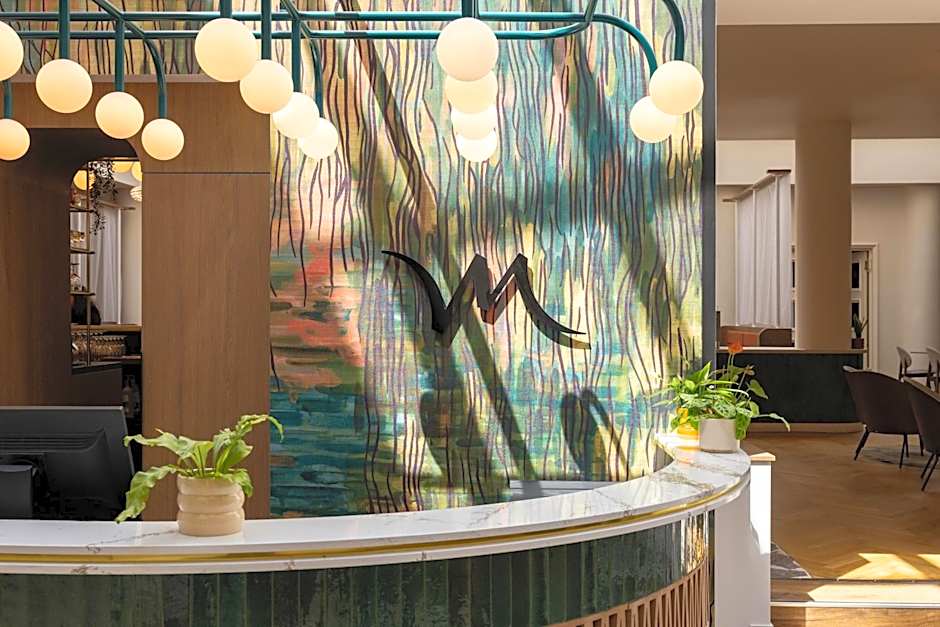 Mercure Brussels Centre Rogier