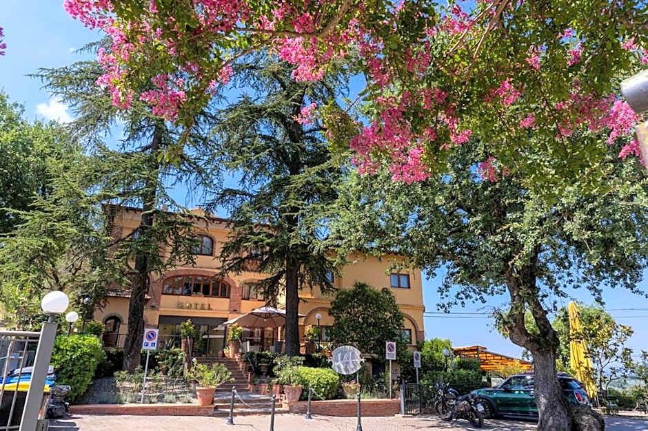 Villa Ambrosina