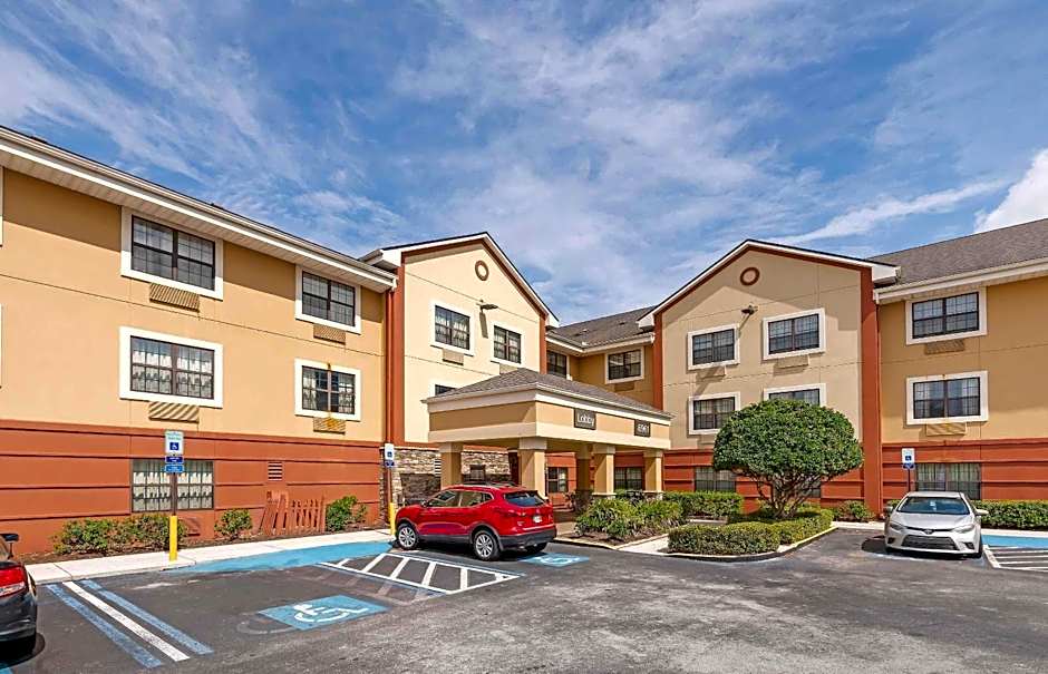 Extended Stay America Select Suites - Jacksonville - Lenoir Avenue East