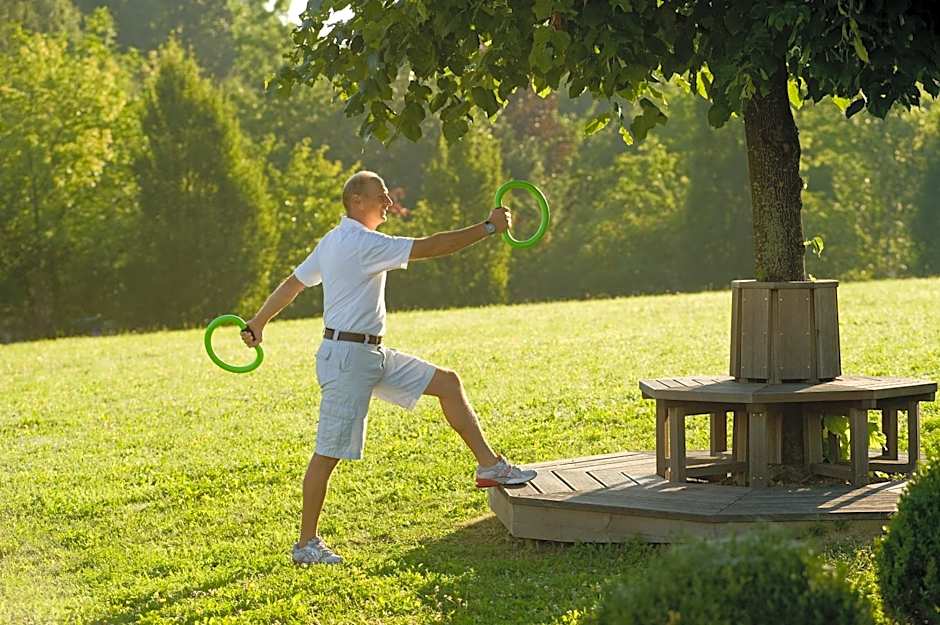 Hotel & Spa Der Steirerhof