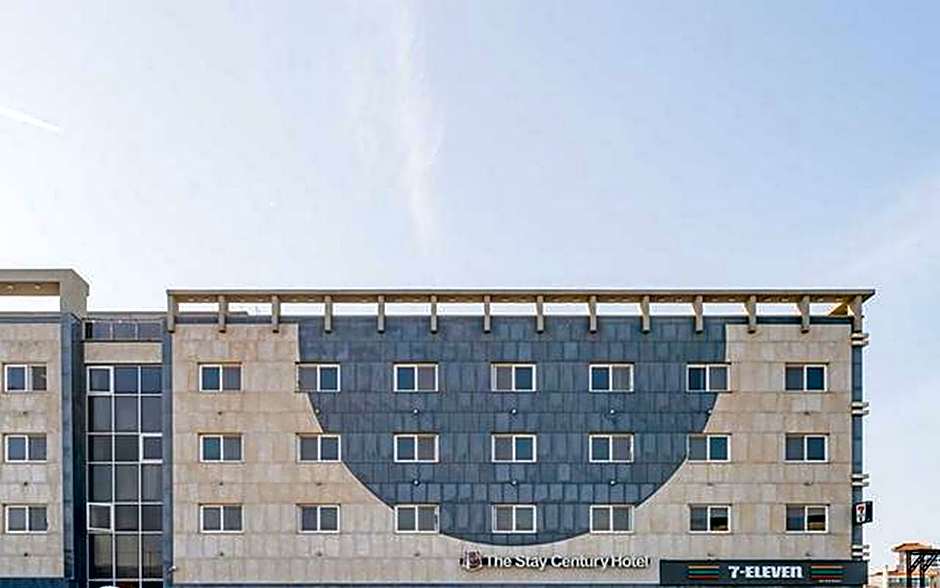 The Stay Century Hotel
