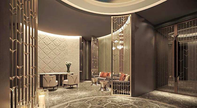 InterContinental Jakarta Pondok Indah By IHG