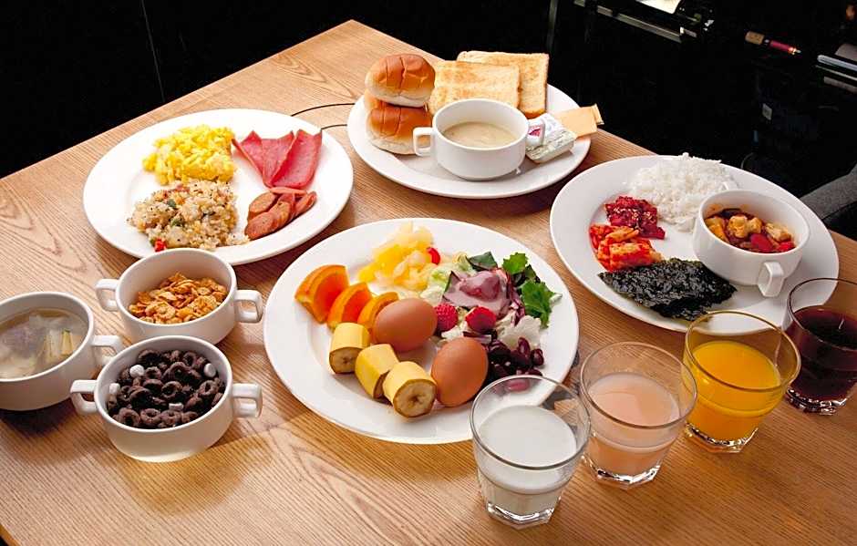 Good Morning Residence Hotel Hue