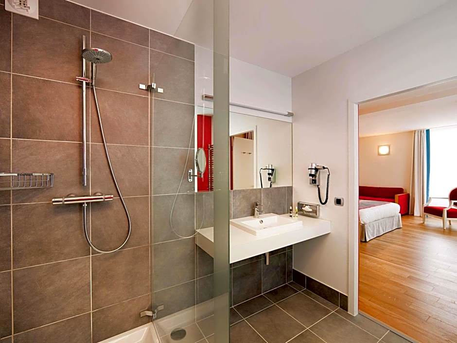 Hôtel Mercure Vittel