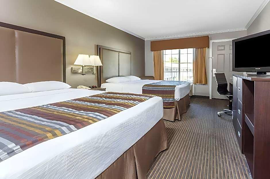Signature Inn Mountain View