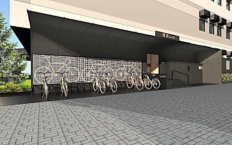 CitiGO Hotel Beijing Shangdi Qinghe High-Speed Railway Station