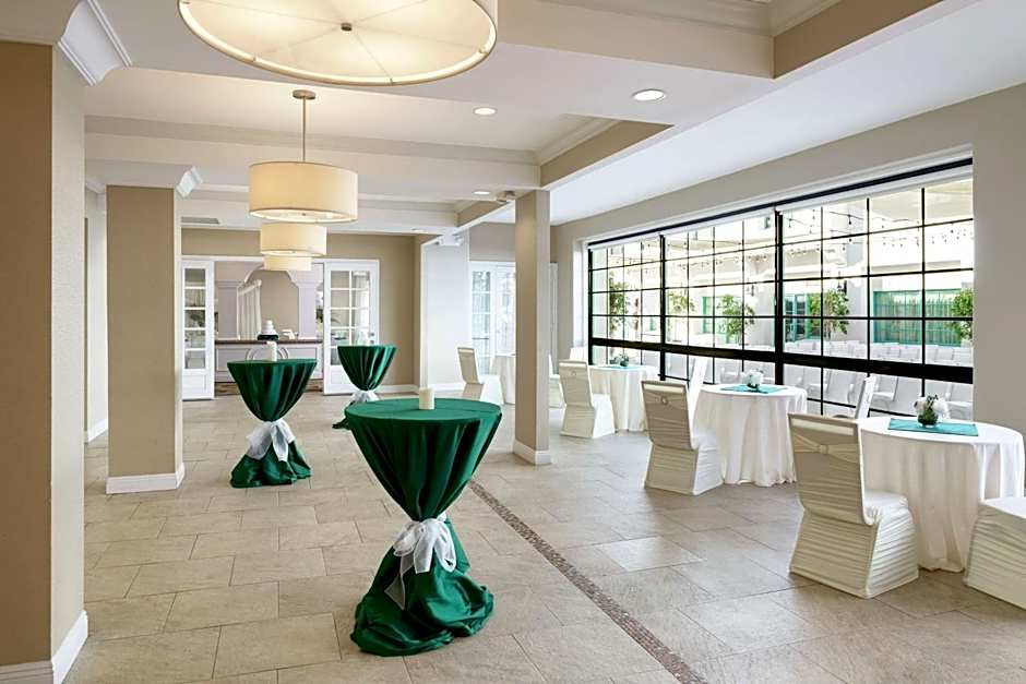 DoubleTree by Hilton Hotel San Pedro - Port of Los Angeles