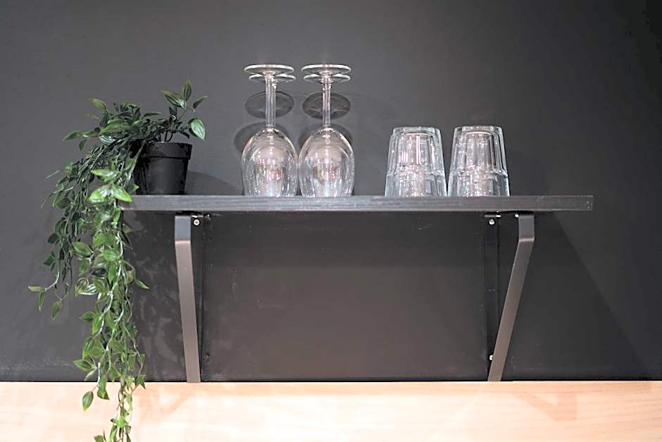 Capsule Secret - Jacuzzi - Netflix & Home cinéma - Jeux de couple - Barre de pole dance