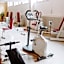 Pension Neustart