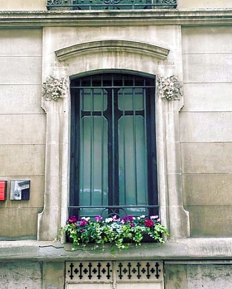 La Maison de L' Ambassadeur Carcassonne