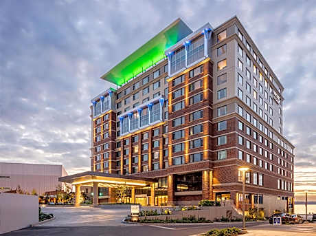Hyatt Regency Lake Washington