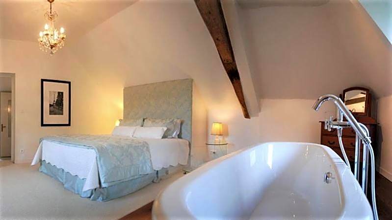 Manoir du Bois Mignon
