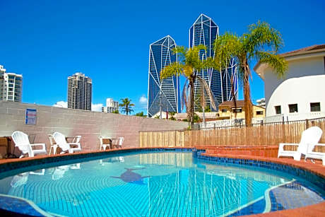 Gold Coast Inn