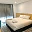 The Osmond Motel & Apartments