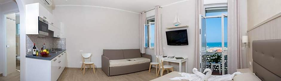 Hotel Biagi & Residence