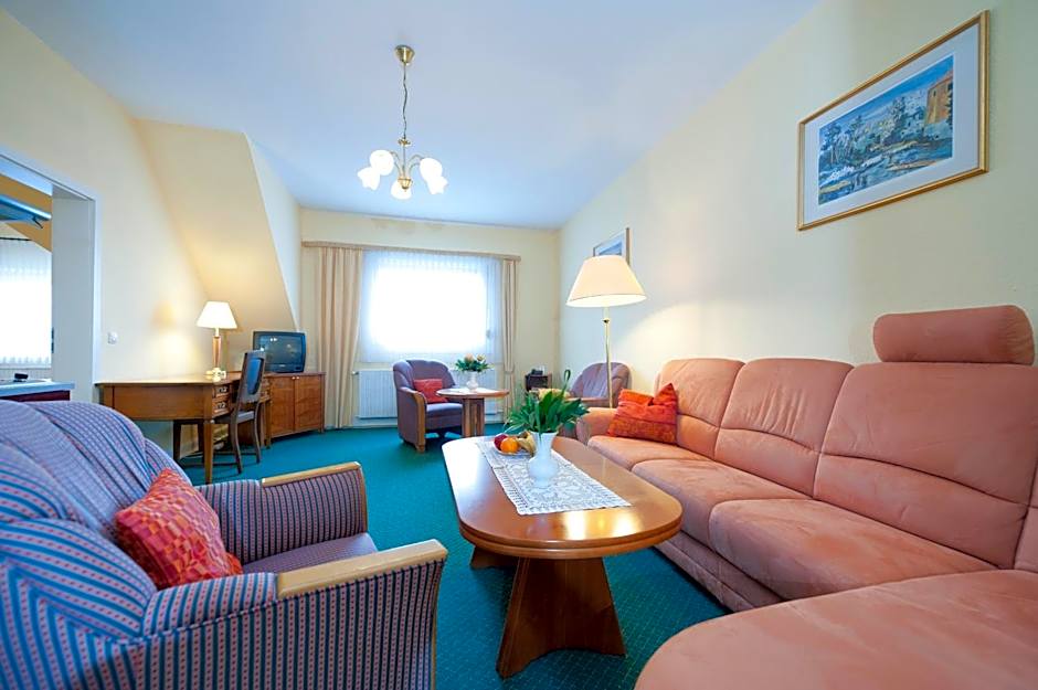 Hotel Spottel