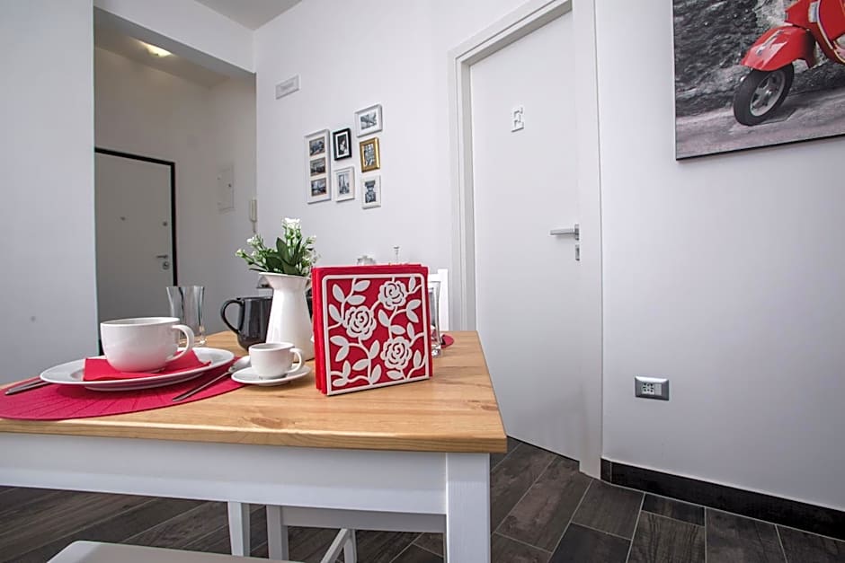 B&B Civico 41 Salerno