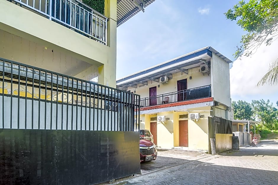 Hotel O 3m Kost Dan Homestay