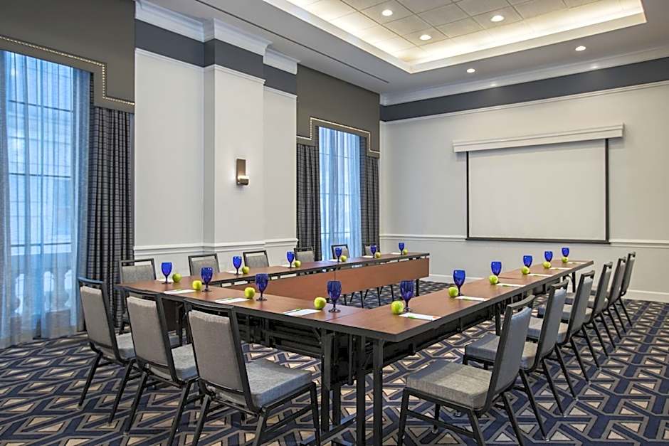 The Notary Hotel, Philadelphia, Autograph Collection