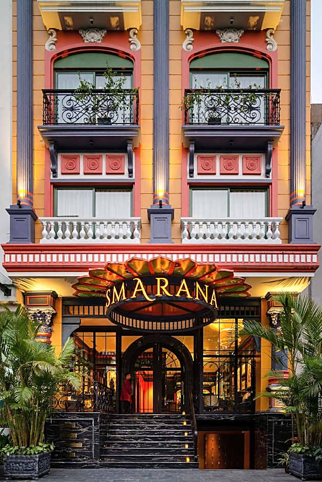 Smarana Hanoi Heritage