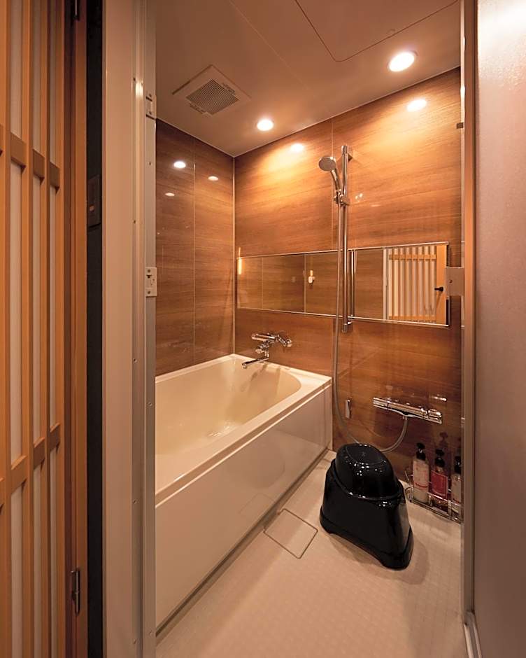 SAKURA SKY HOTEL