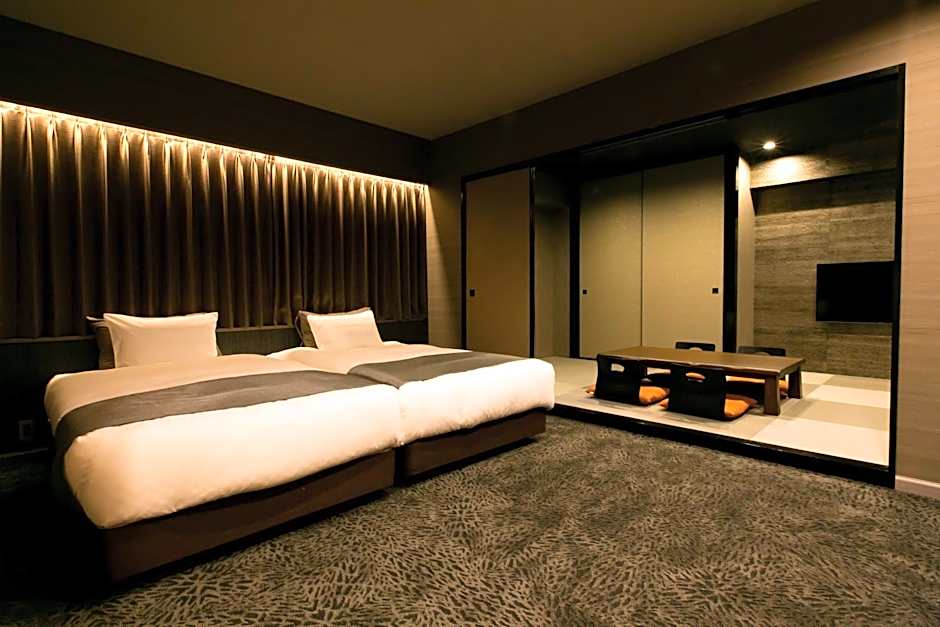 Hotel Banister Kyoto