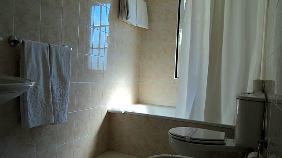 Hotel Das Termas