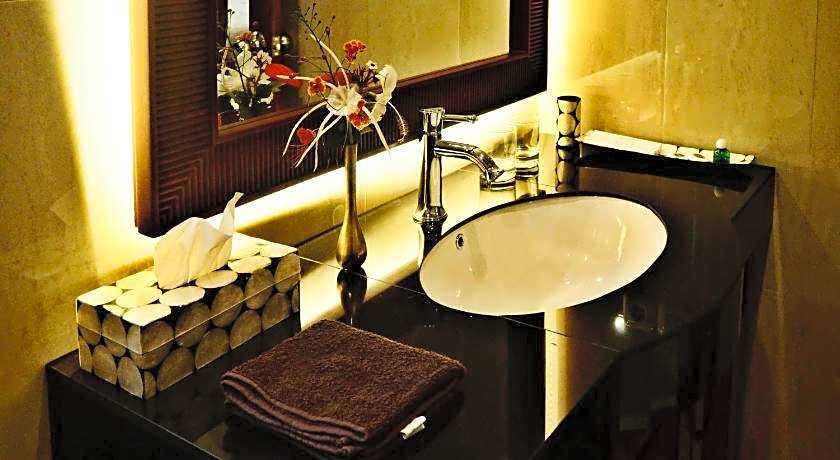 The Gecho Inn Country