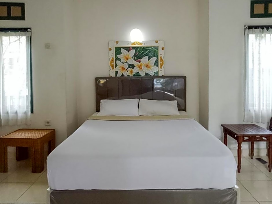 DATON HOUSE Ubud Near Bali Zoo Park RedPartner