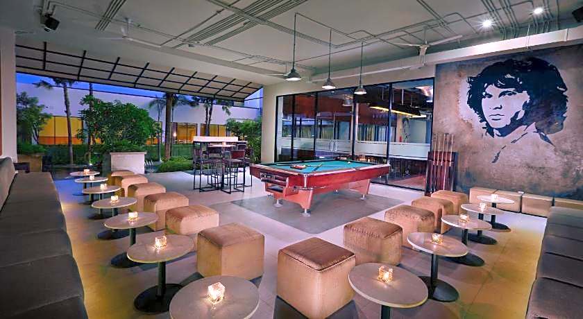 Aston Bojonegoro City Hotel