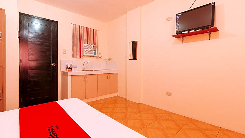 RedDoorz @ FDB Homes Nueva Ecija