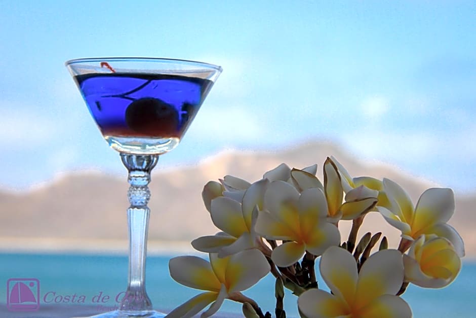 Costa de Oro Beach Hotel