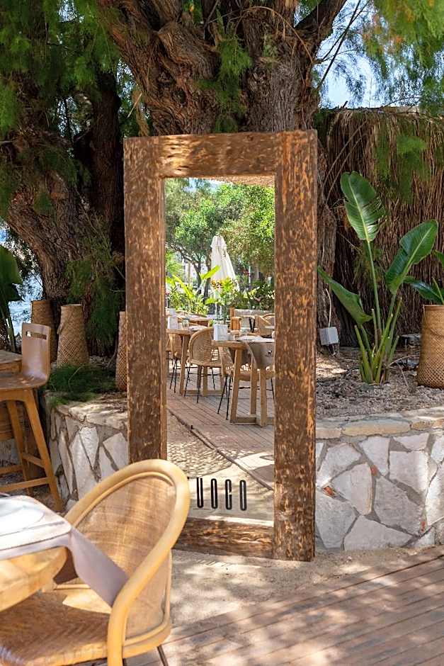 Yalıpark Beach Hotel