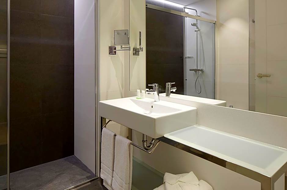 Hotel Arrizul Congress