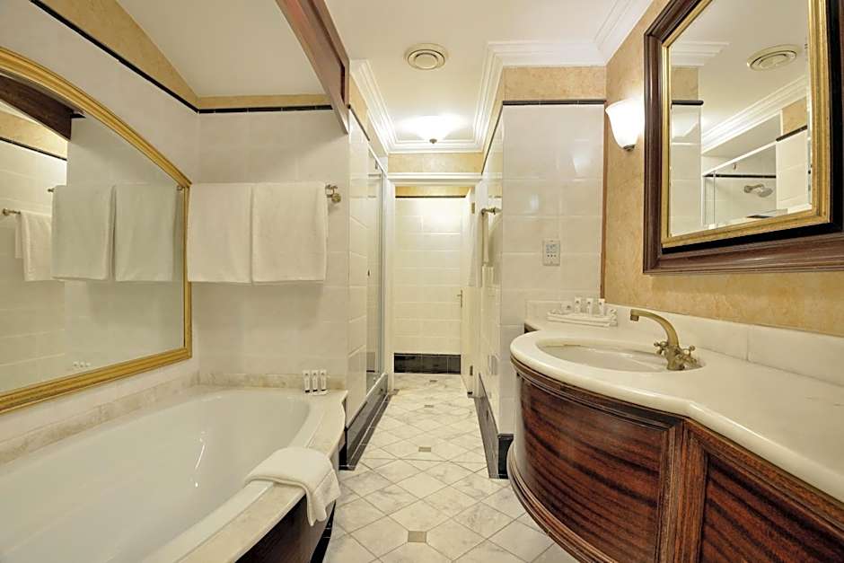 Swakopmund Hotel & Entertainment Centre