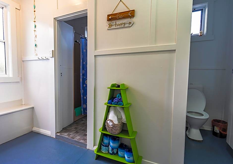 BIG4 Tassie Getaway Park Stanley