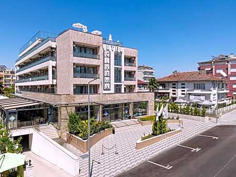 Cinema Hotel