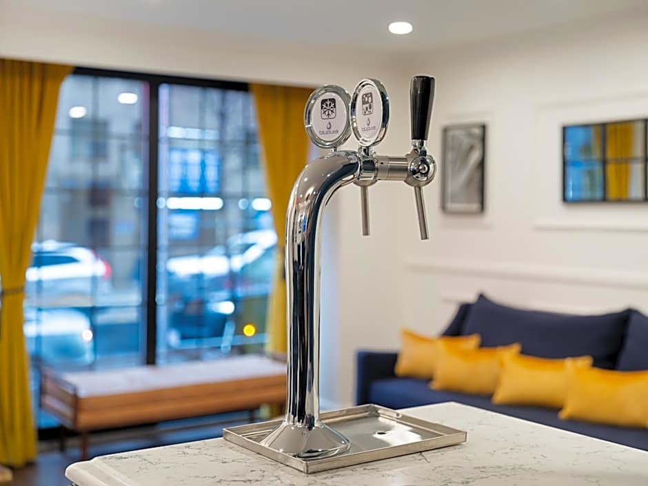 Voco The Franklin New York By IHG