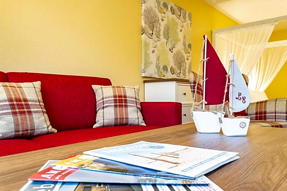 Hotel Landhaus Ellerbrock