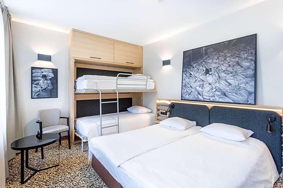 Qubus Hotel Gdańsk