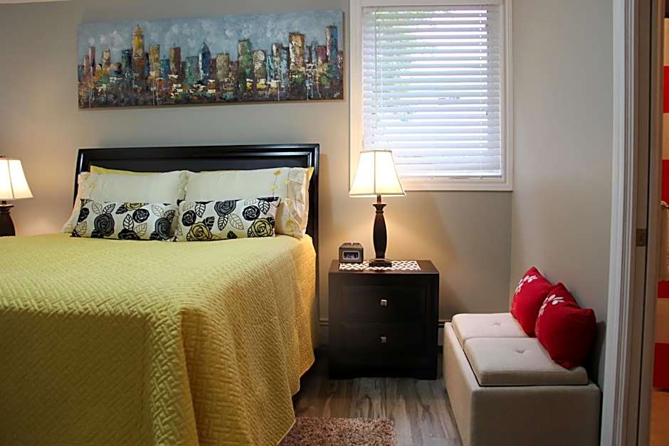 Serendib Bed and Breakfast