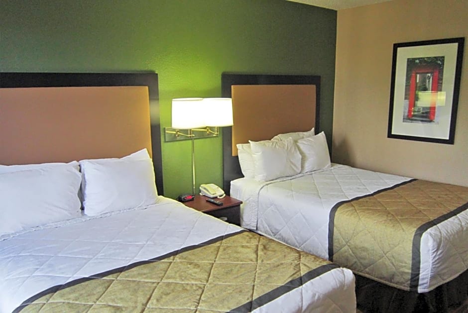 Extended Stay America Suites - Fresno - North