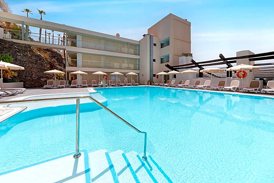 Servatur Alameda de Jandia