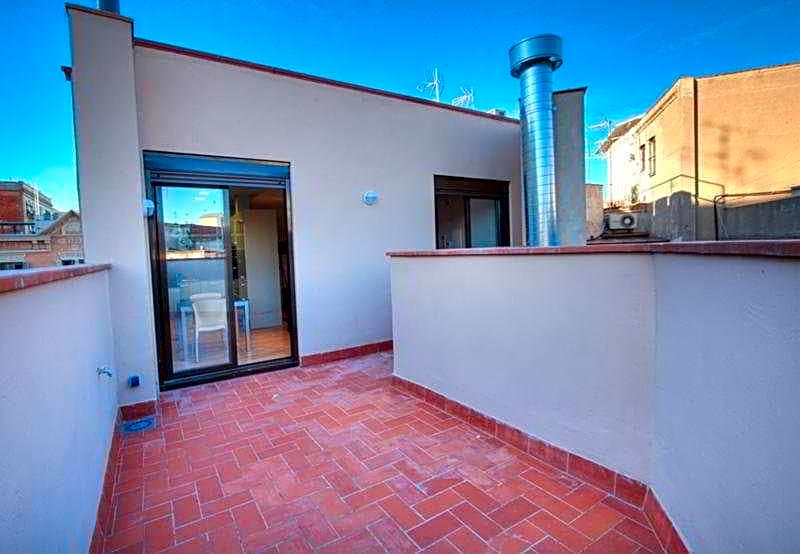 Tamarit Apartments