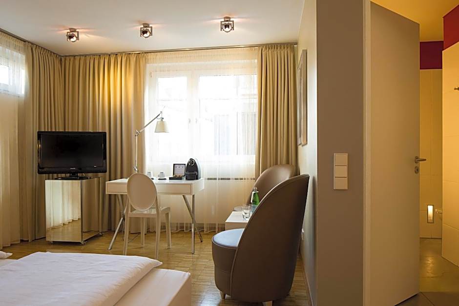 Hotel Santo