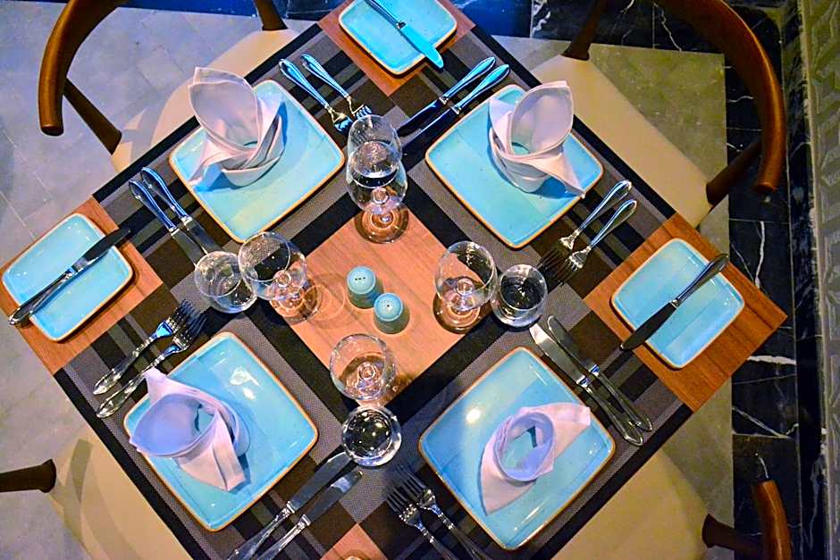 Be Live Experience Marrakech Palmeraie - All Inclusive