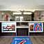 Studio 6 Merrillville IN