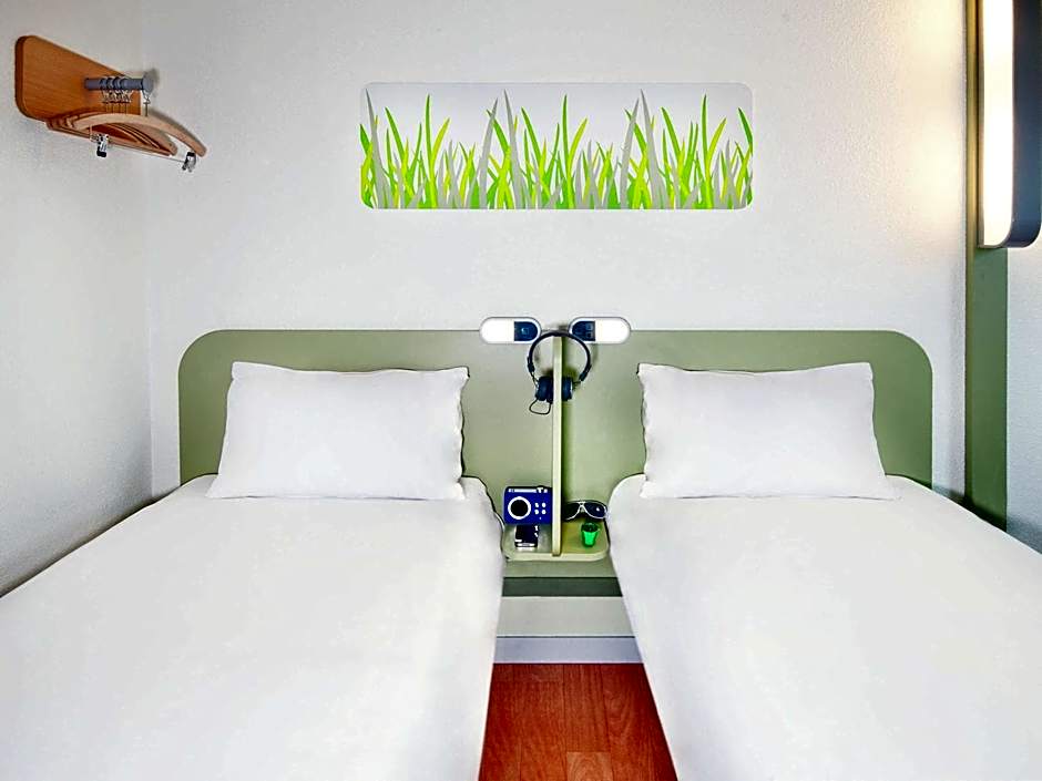 ibis budget Strasbourg La Vigie
